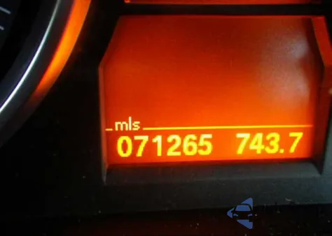 2007 BMW 328I from USA, damaged, VIN WBAWL13517PX15012